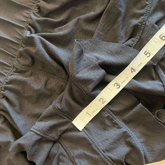 Free people womens black shorts size s - Picture 4 of 9